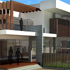  PROPOSED VILLA FOR MR. ABDULLAH SALMIN