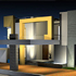  VILLA AT KHAWANEEJ FOR MR. MOHAMMAD BUSHAGER